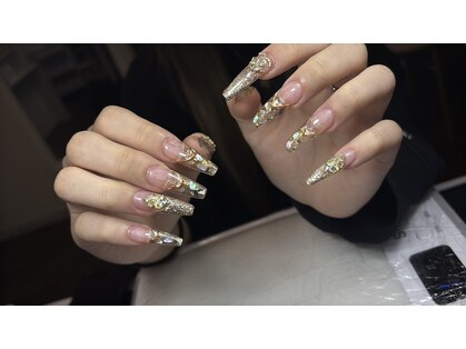 リサネイル(LISA NAIL)の写真