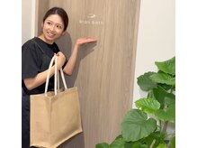 ヌク(nuku)/酵素風呂フロアでご案内