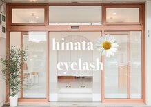 ヒナタアイラッシュ(hinata eyelash)