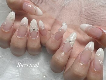 チアフルチア バイ リッチネイル(CheerfulCheer by Ricci nail)/