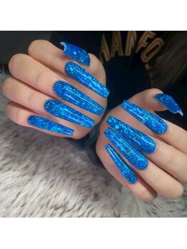 グロウ(Grow)/Nail Salon Grow【グロウ】船橋