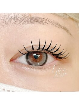 ルーチェロッソ 川西能勢口(Luce Rosso)/自然にパッチリ/マツエク