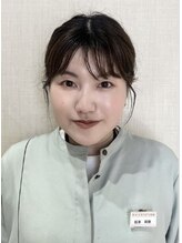 ネイルステーション イオンモール伊丹店(NAIL STATION)&nbsp;松本 