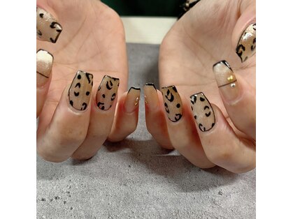 リネイル(ReNAIL)の写真