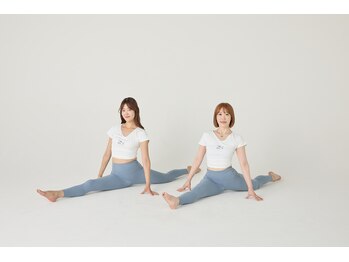 全力ストレッチ 中目黒店/全力ストレッチ中目黒