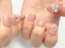 ソネルサロン 駒込店(SONEL SALON)/トレンドデザイン