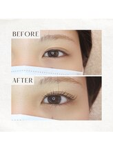 エンネ 日吉(Enne)/まつげパーマ