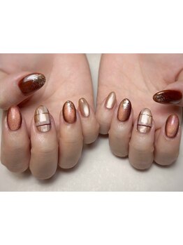 定額メニューのあるサロン