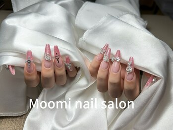 ムーミー 新宿(Moomi)/パーツつけ【新宿西口】
