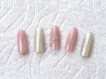 マロネ(Marone)/シンプル定額