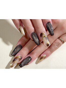 スカルプが得意なサロン