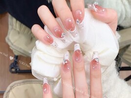 フレンチネイル