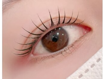 ビオールサロン 池袋東口(美allサロン)/パリジェンヌリフト