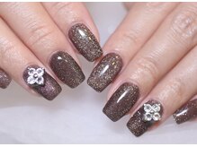 ネイルサロンアンドスクール ミュゲット(mughetto)/