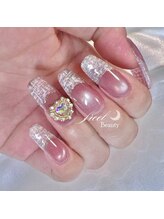 フリールビューティー(freel Beauty)/つるんとツイード