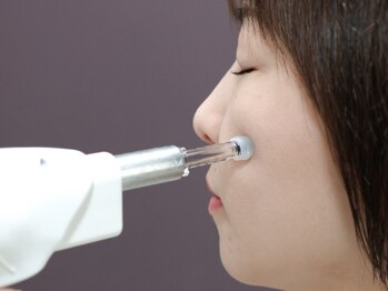 プレシャス(Precious)の写真/【完全個室/メイクルーム完備】毎日頑張っているあなたへ。たまには自分を甘やかして最高級の美容体験を。