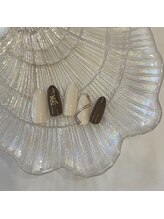 アライア 津田沼店(Alaia)/Simpleコース￥5200