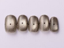 ジェミーネイル エビス(Jemiy nail ebisu)/個性派シンプルマグ8480yen