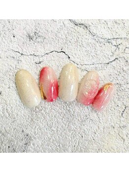 ブエナ 吉祥寺店(Buena)/ハンド☆トレンドネイル