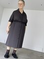 ブレス 仙台駅前本店(BLESS) 年2回は旅行に行きたいです*美術館、テーマパーク大好きです!