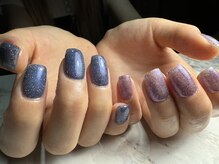 コードラメ(CODE:lame')/マグネット・フラッシュカラー