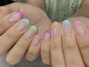 ロナネイル(RONA NAILS)/