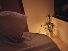 ケアサロン 眞の雰囲気（ハーブ蒸気で巡る温活エステ体験芯から美しく整う時間極上癒し。）