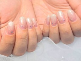 ラメ×ベイビーブーマー