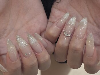 クレア 渋谷神泉店(Crea)/マグネットフレンチ