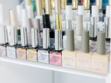 Ai Nail 高幡不動【ワンカラー/マグネット/フットネイル/アートネイル】/