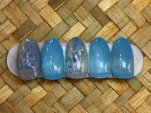 「フィルイン/定額デザイン/つけ放題」　ねいる屋　爪sou【ソウ】/定額6500円