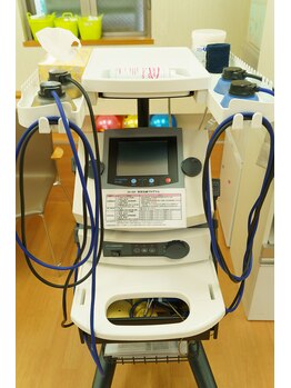 リヴァー 上溝駅前/高性能物療器