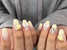 ホホコネイル 浦和(HOHOKO NAIL)/