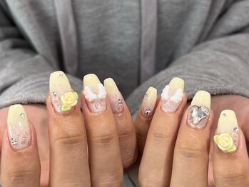 ホホコネイル 浦和(HOHOKO NAIL)/