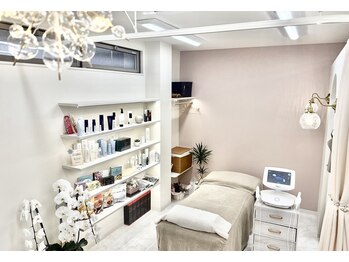 ソリシア(SORISIA)/