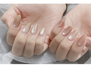 ノックス 南流山駅前店(NOCKS)/~シンプルコース ¥7700~