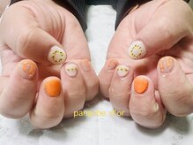 パナシェドール(panache d'or)