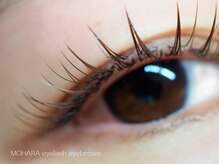モハラ(MOHARA)の雰囲気（カラーエクステも無料のものから、こだわり素材まで多数あり☆）
