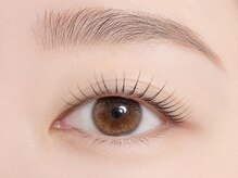 ナイスアイラッシュ なんば店(NICE EYELASH)/まつげパーマ+アイブロウ眉毛WAX