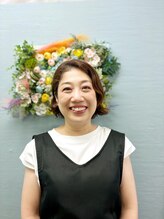 シュシュ(Chou Chou)&nbsp;守屋 佳奈
