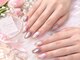 リユニオン(Reunion)の写真/【ワンカラー4400円】通いやすい価格設定が魅力☆毎月のお手入れも負担なく続けられるのが嬉しい◎