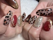 ロータス ネイル(Lotus Nail)