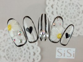 ジェル＆アートつけ放題