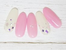 ティーエヌ 名古屋矢場町店/トレンドデザイン￥5980