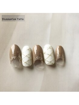 ビューネーションパティオ(Beaunation patio)/定額デザイン