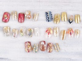 selectK＊1月デザイン5/10種