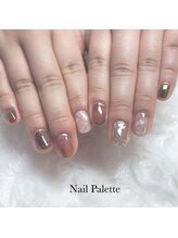 イーエムエー(e.m.a)/パラジェル/ニュアンス