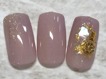 キャンアイドレッシー 熊谷店/3～4月4000円