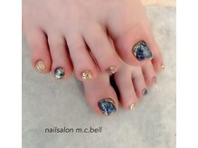 エムシーベル(m.c bell)/