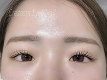 クレセント アイアンドネイル 今泉店(Crescent)/ラッシュリフト